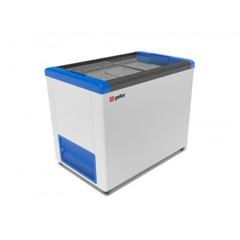 FROSTOR Gellar с плоскими стеклами GELLAR FG 300 C
